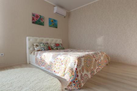 Апартаменты 164 Уютный Дом