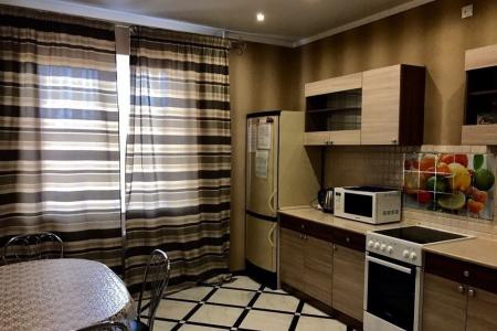 1 комнатная квартира посуточно и почасово в кировском районе