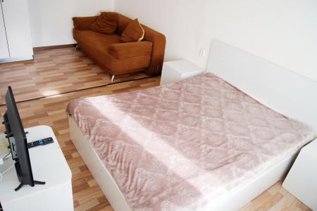 1-к квартира в центре