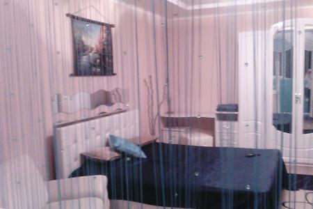 Авторский "Люкс" на Октябрьской