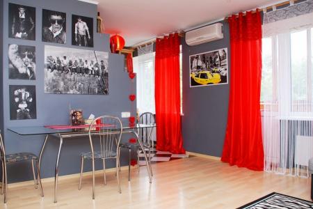 Двухкомнатная квартира на Карла Маркса в Ленинском районе