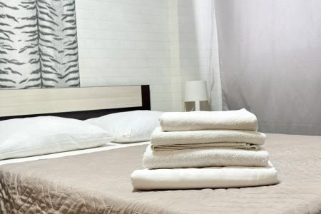 Уютная однушка у Парк Хауса