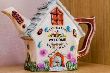 Уютная 1шка в Новокосино