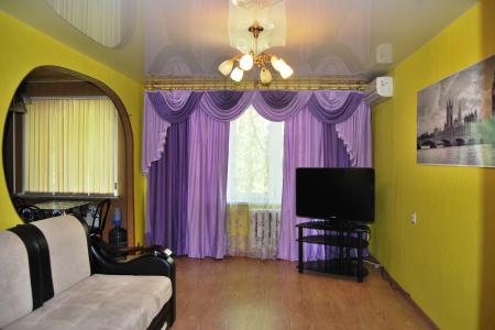 2-х комнатная квартира от собственника