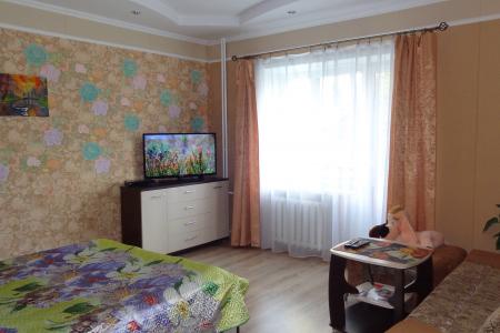 1- комнатная в центре г.Гродно (Советская площадь)