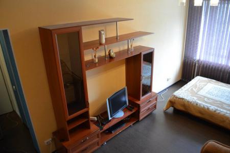 Квартира в Центральном районе