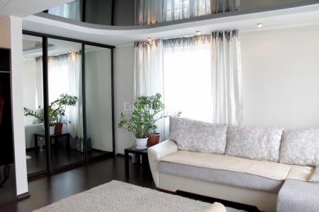 Уютная студия в центре Правого Берега