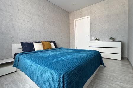 Уютные Апартаменты