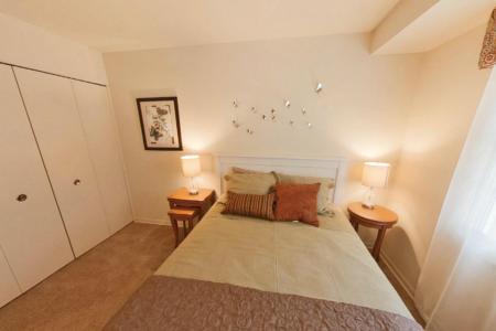 2-комнатная посуточно на Юго-Западной