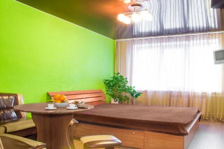 Квартиры посуточно BungalowHotel.ru