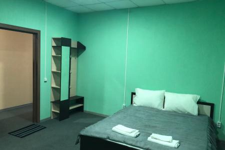 Уютные гостиничные номера