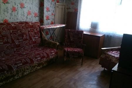 1 кв. центр посуточно, любые сроки