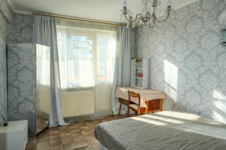 Уютная квартира в самом центре Омска