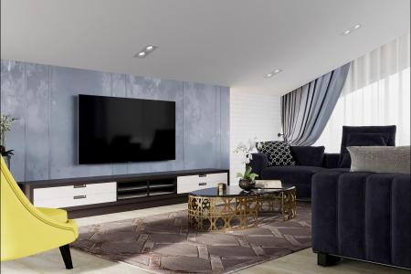 VIP House