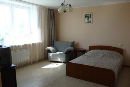 1-ком. р-н Академии здоровья Новостройка Центральный р-н