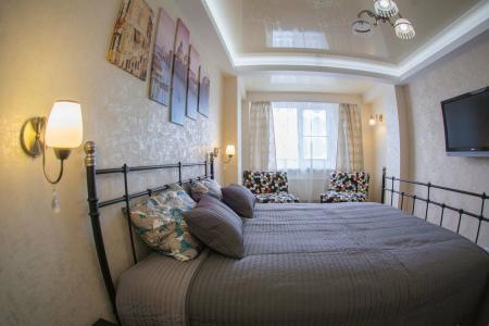 1 ком. Дзержинского, 19А