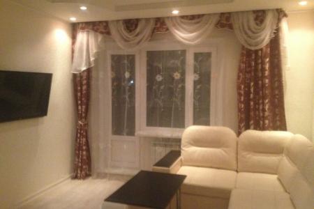 Уютная 1 комнатная квартира