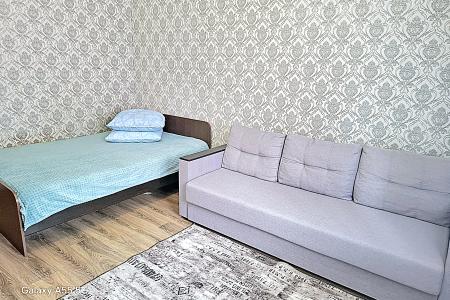 Квартира в Дивеево