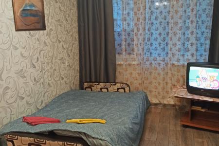 Хорошая квартира