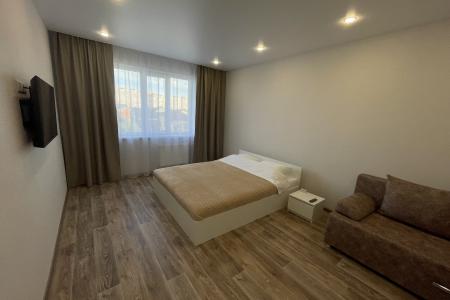 1-комнатная квартира у Фермер Базара