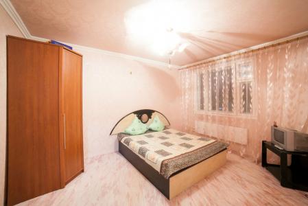 Квартирная гостиница "Вавилон"