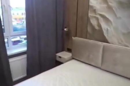 Можно почасово, от 2 часов.