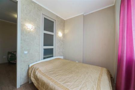 Уютная квартира в доме повышенной комфортности