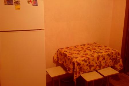 Уютная двухкомнатная квартира