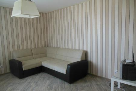 Новостройка  Wi-Fi, Евроремонт, 5 чел.
