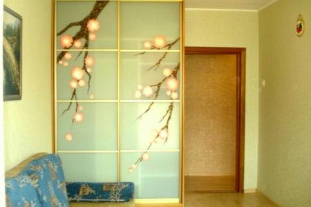 Двухкомнатная квартира эконом класса