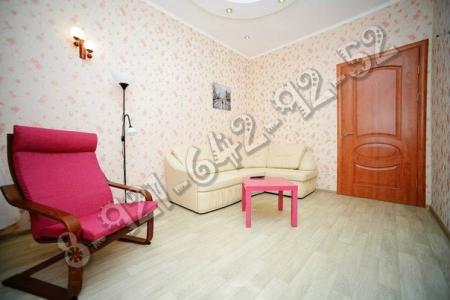 3-х к.кв посуточно в Адмиралтейском районе