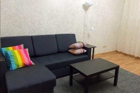 Мы рады предложить Вам свою 1-комнатную квартиру, расположенную по адресу Ул. Гагарина 14