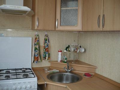 Квартира посуточно