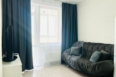 Уютная студия возле роев ручья