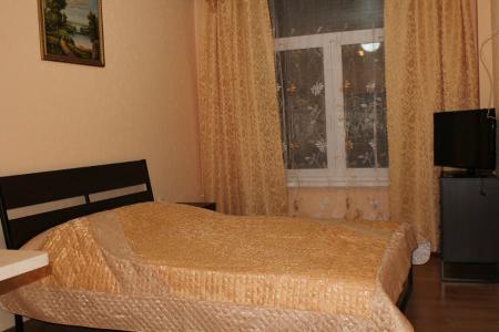 Уютны квартиры от эконом до элит класса. Отчет докум.