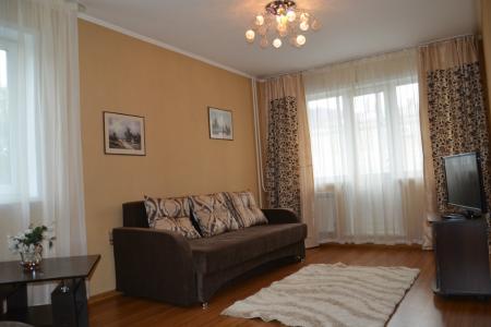 квартира рядом сЖД  вокзалом 3 раздельных спальных места