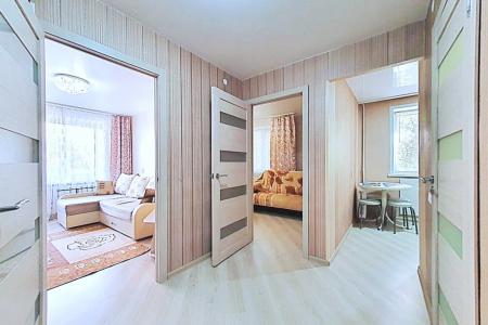 Центр.Парковка.До 6 человек.ТРЦ "Галерея Чижова","Атмосфера". Рынок.ВГУ.Кольцовская, Плехановская.