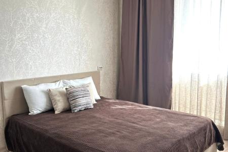 утная квартира для 4х