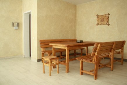 Финская Сауна