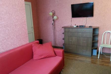 1к, Павлика Морозова, 61