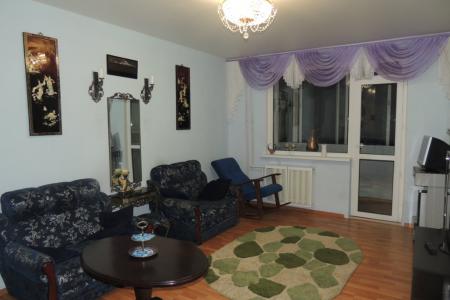 Квартира в самом центре Сочи