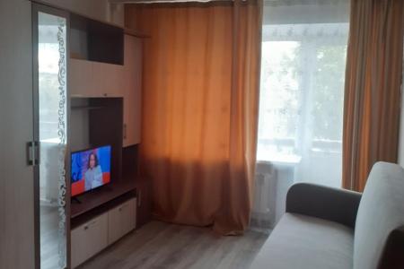 Около вокзала