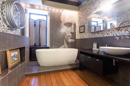 hth24 apartments пл. Островского 5