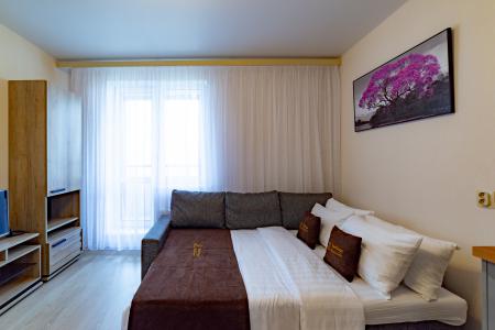 InnDays Рязановское шоссе 31к1