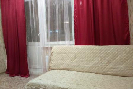 Сдается однокомнатная квартира в городе Балашиха район Авиаторов