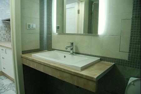 Аппартаменты в заповеднике Горки Ленинские