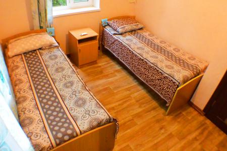 2х комнатная в центре Адлера