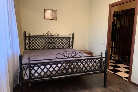 Уютная двухкомнатная квартира в 2х шагах до БЦ Первая Башня