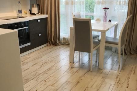 Уютная квартира в центре Сочи