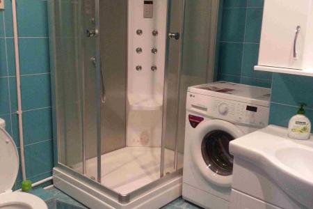 Однокомнатная квартира в районе Гостинного Двора